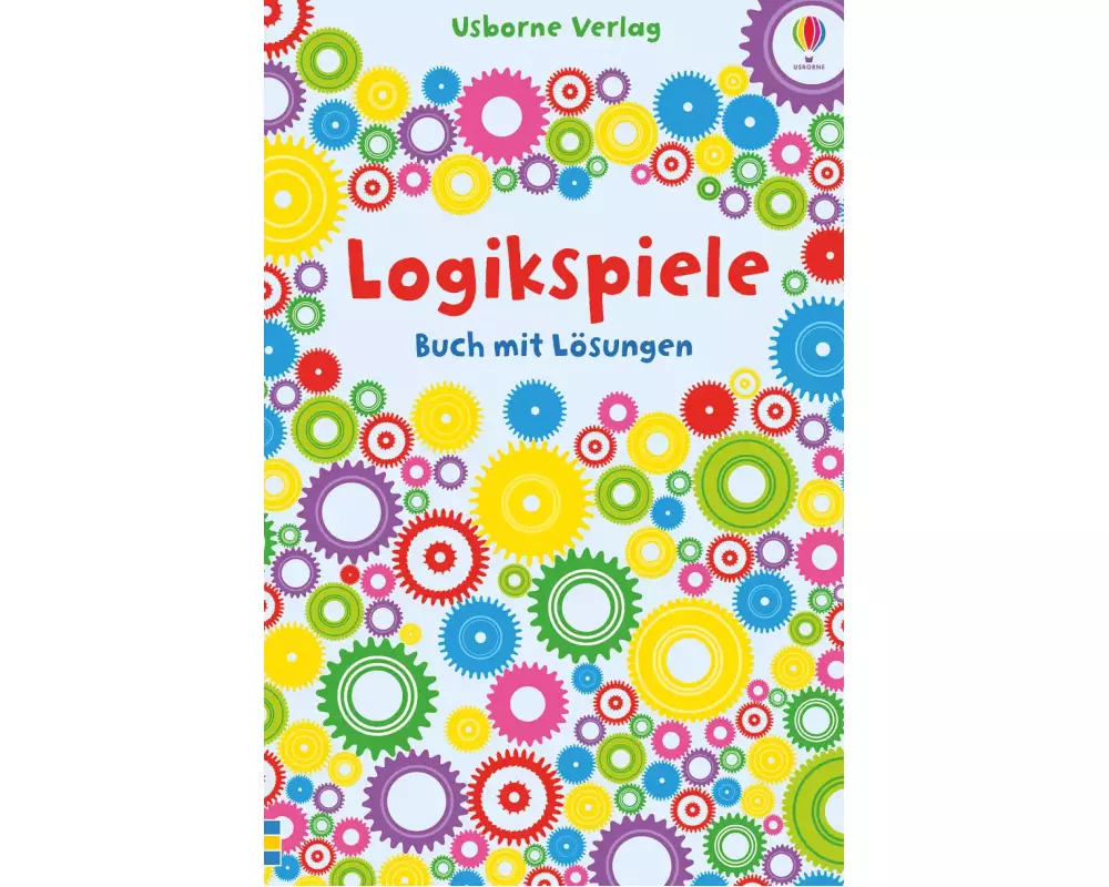 Logikspiele