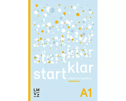 startklar A1 / Arbeitsheft