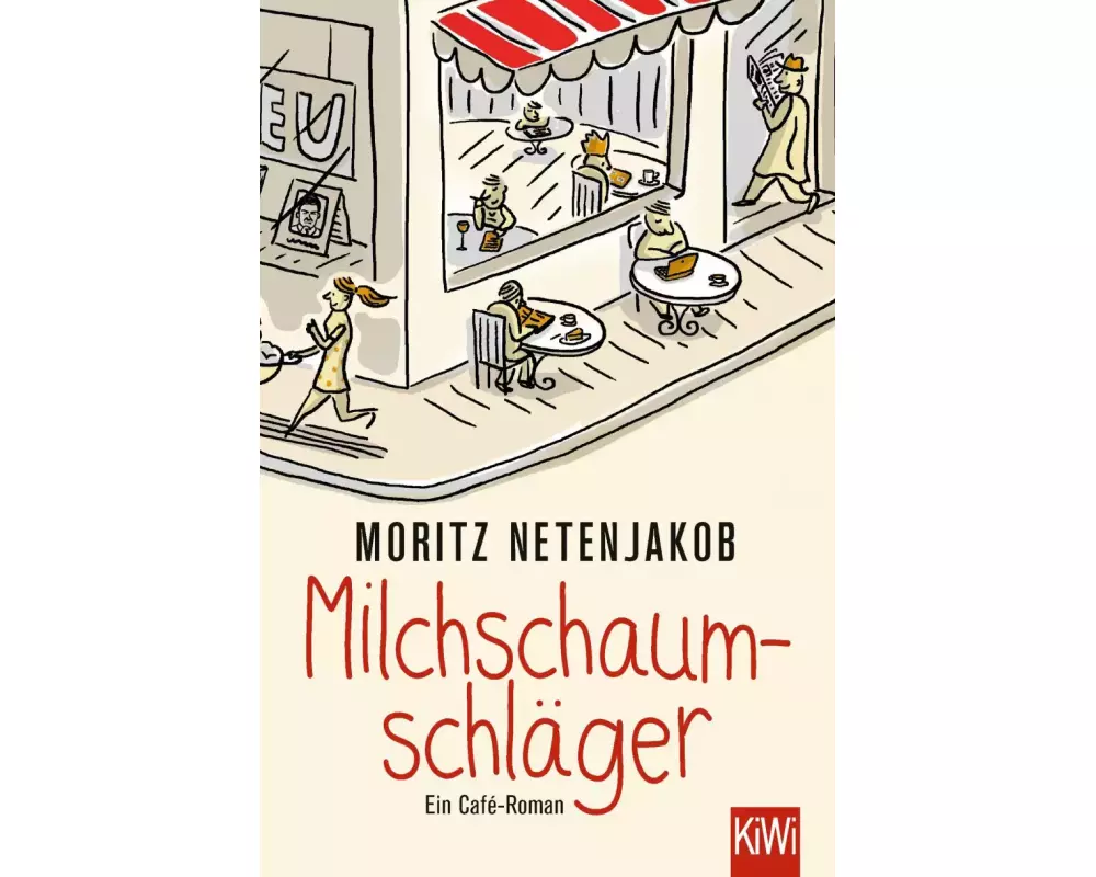 Milchschaumschläger