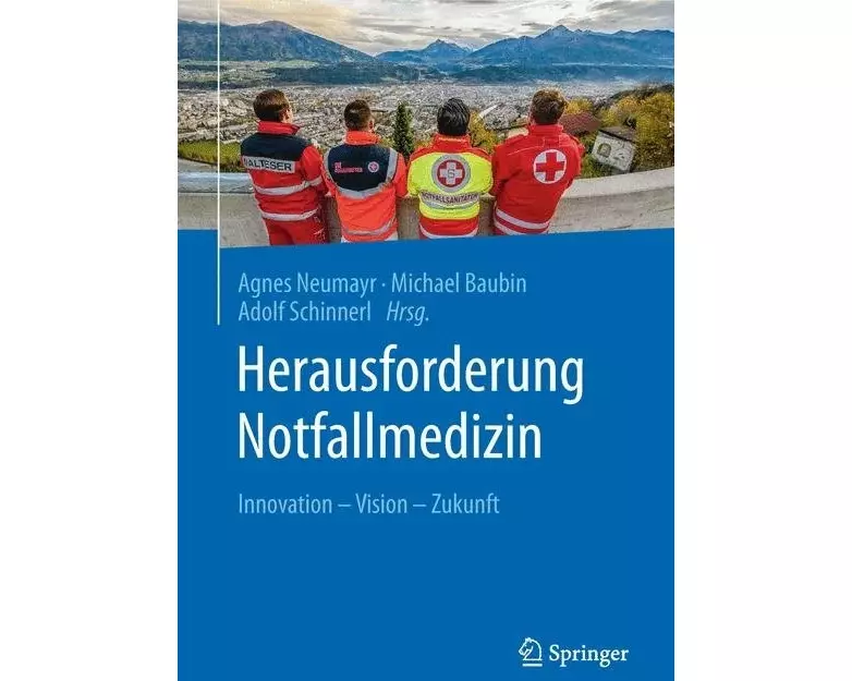 Herausforderung Notfallmedizin