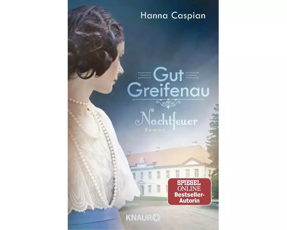 Gut Greifenau - Nachtfeuer