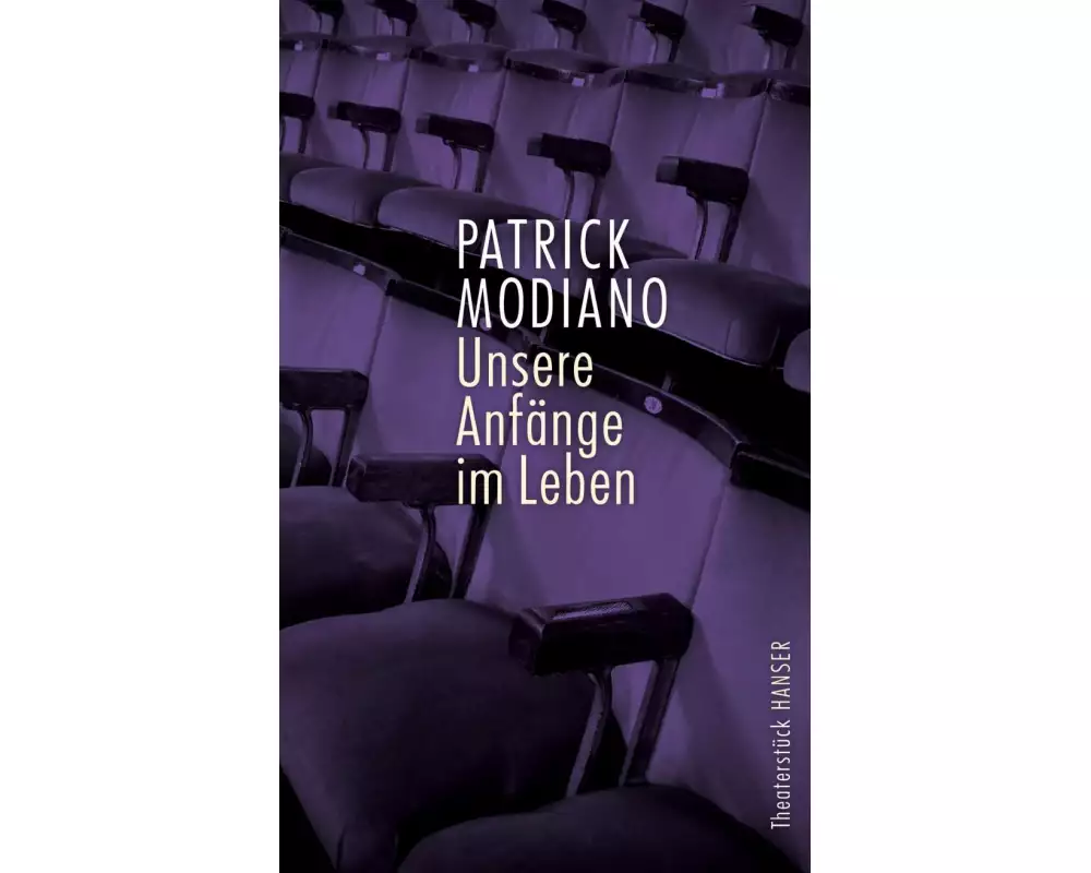 Unsere Anfänge im Leben