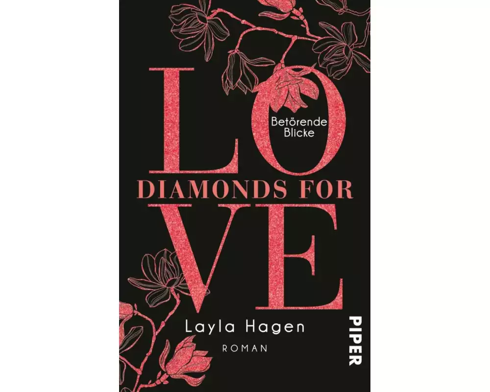 Diamonds For Love – Betörende Blicke