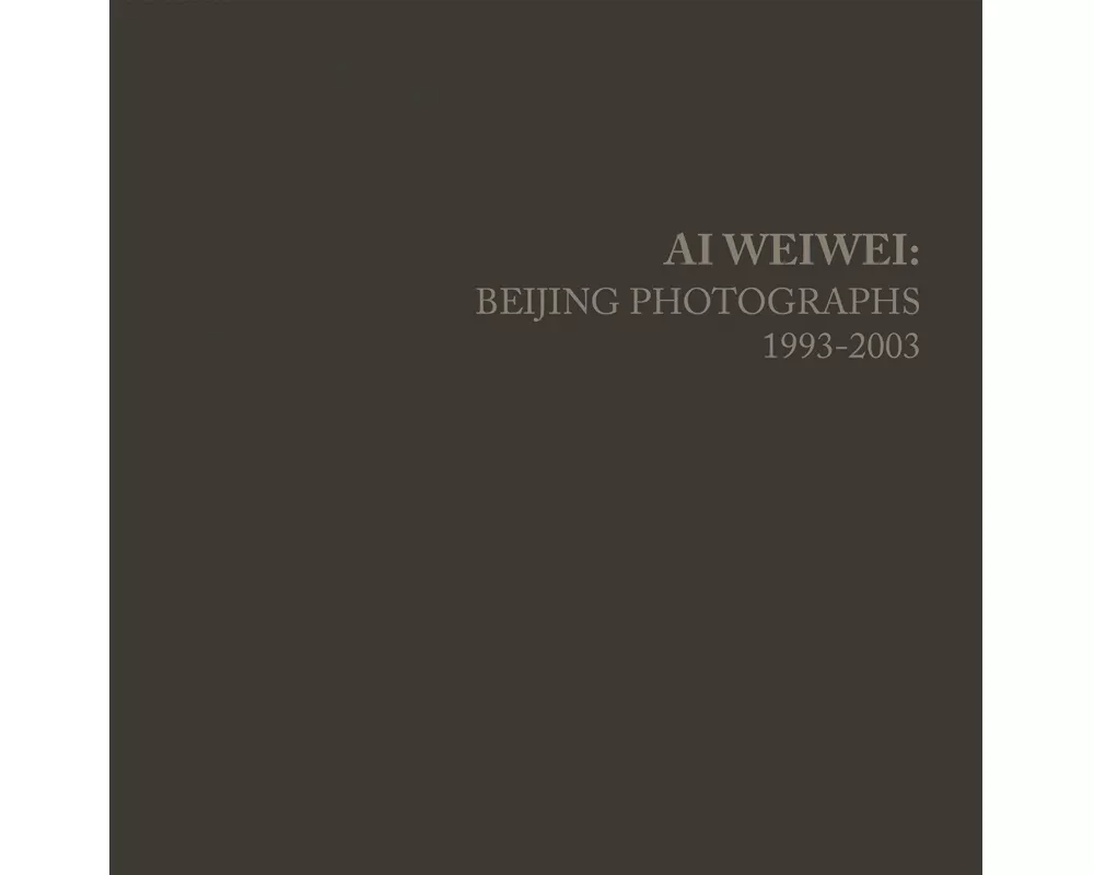 Ai Weiwei