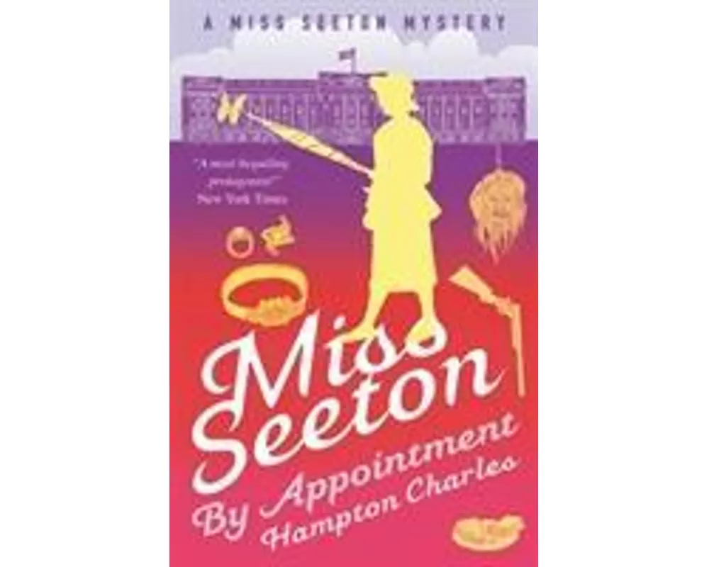 Miss Seeton, By Appointment