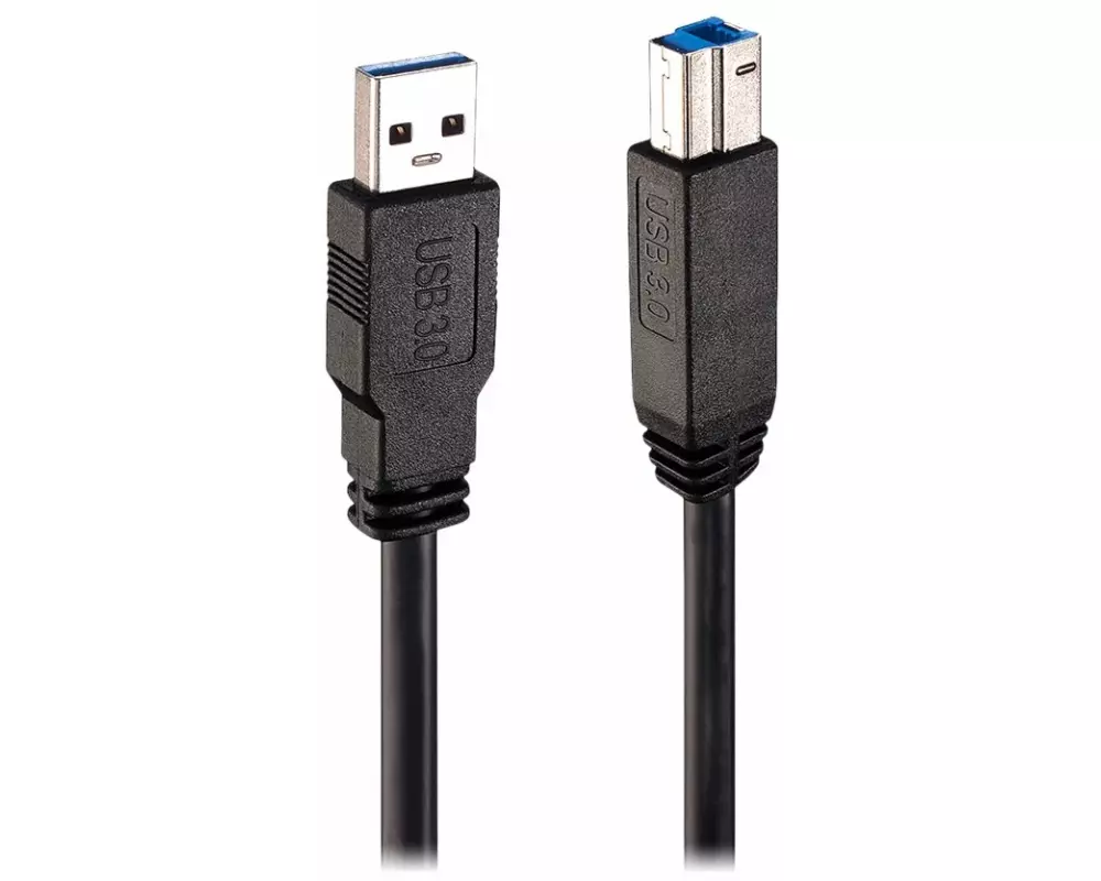 LINDY USB 3.1 Active Cable A/B 10m