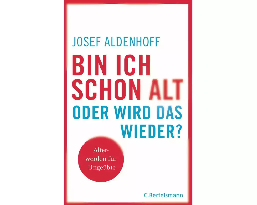 Bin ich schon alt - oder wird das wieder?