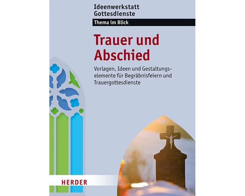 Trauer und Abschied