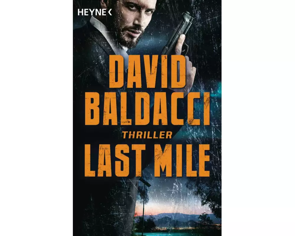 Last Mile