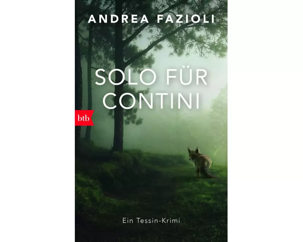 Solo für Contini