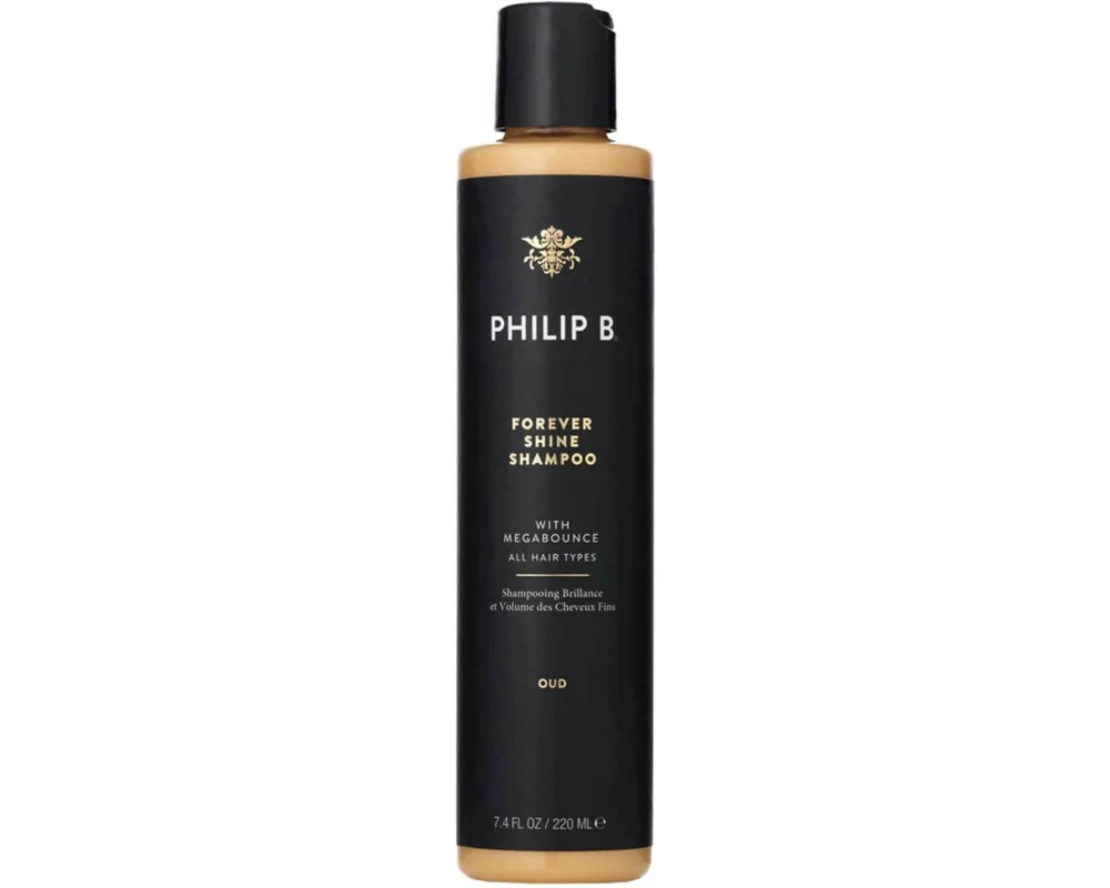 PHILIP B Oud Royal Forever Shine Shampoo 220 ml