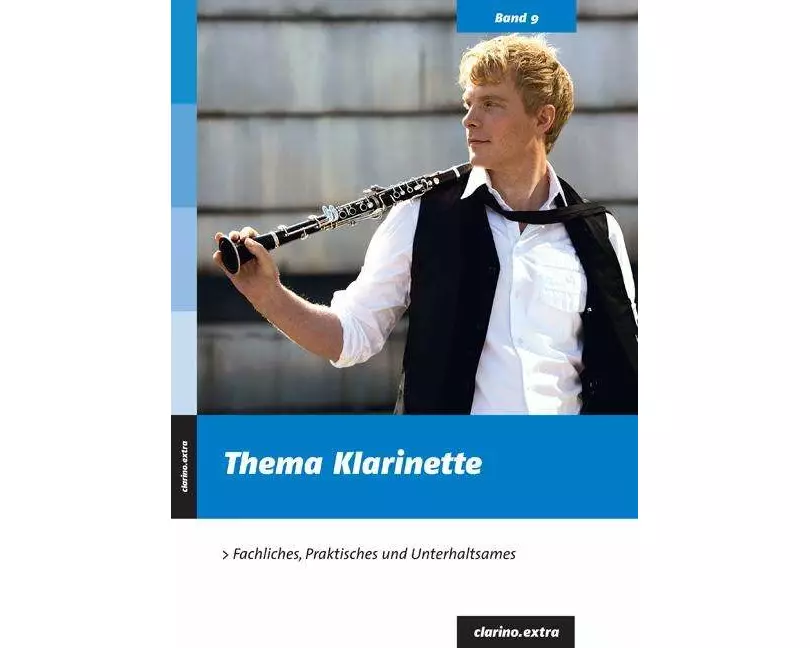 Thema Klarinette