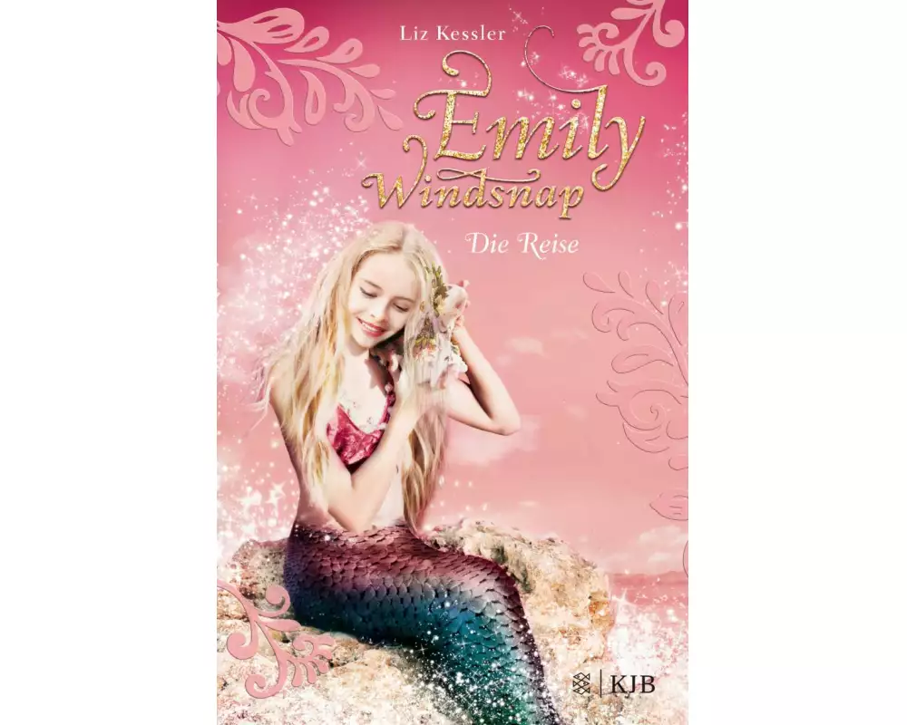 Emily Windsnap - Die Reise