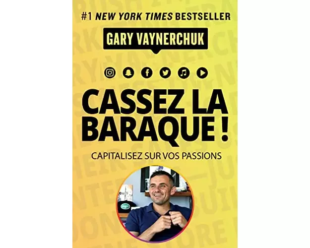 Cassez la baraque !
