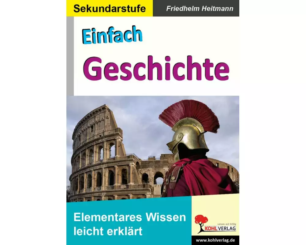 Einfach Geschichte