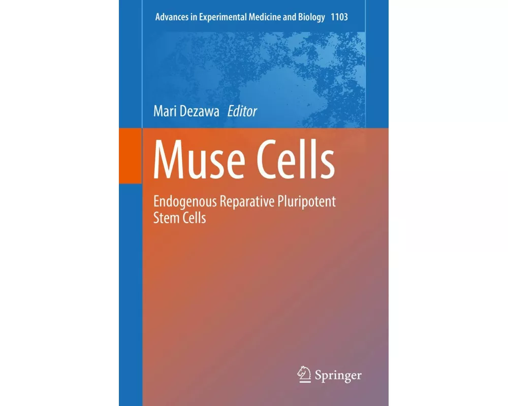 Muse Cells