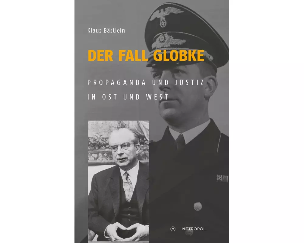 Der Fall Globke