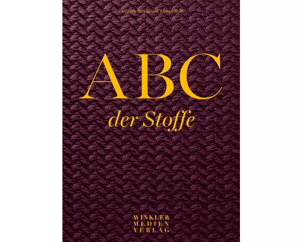 ABC der Stoffe
