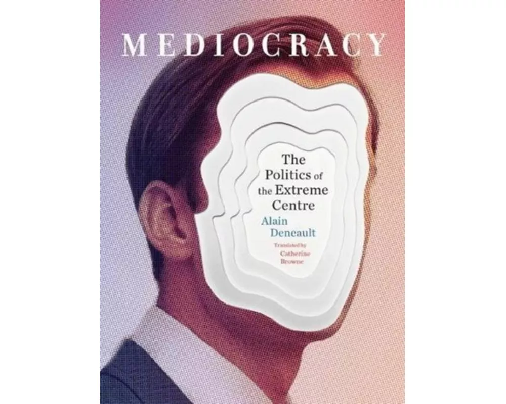 Mediocracy
