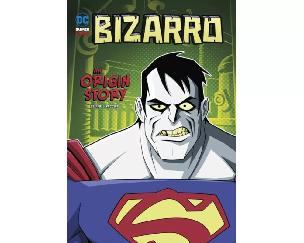 Bizarro