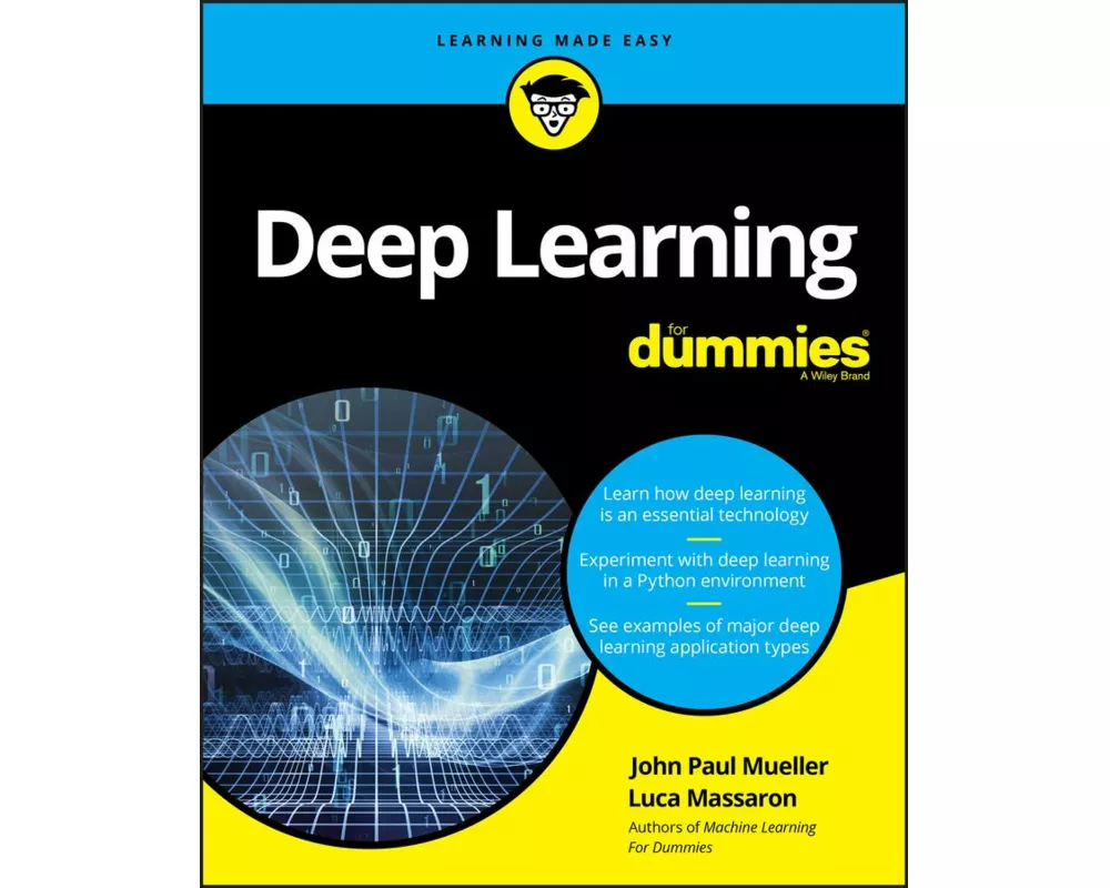 Deep Learning For Dummies