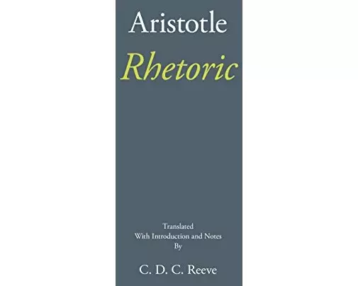 Rhetoric