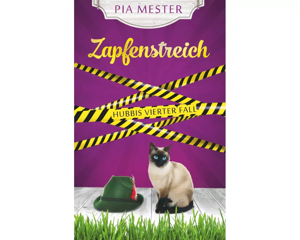 Zapfenstreich
