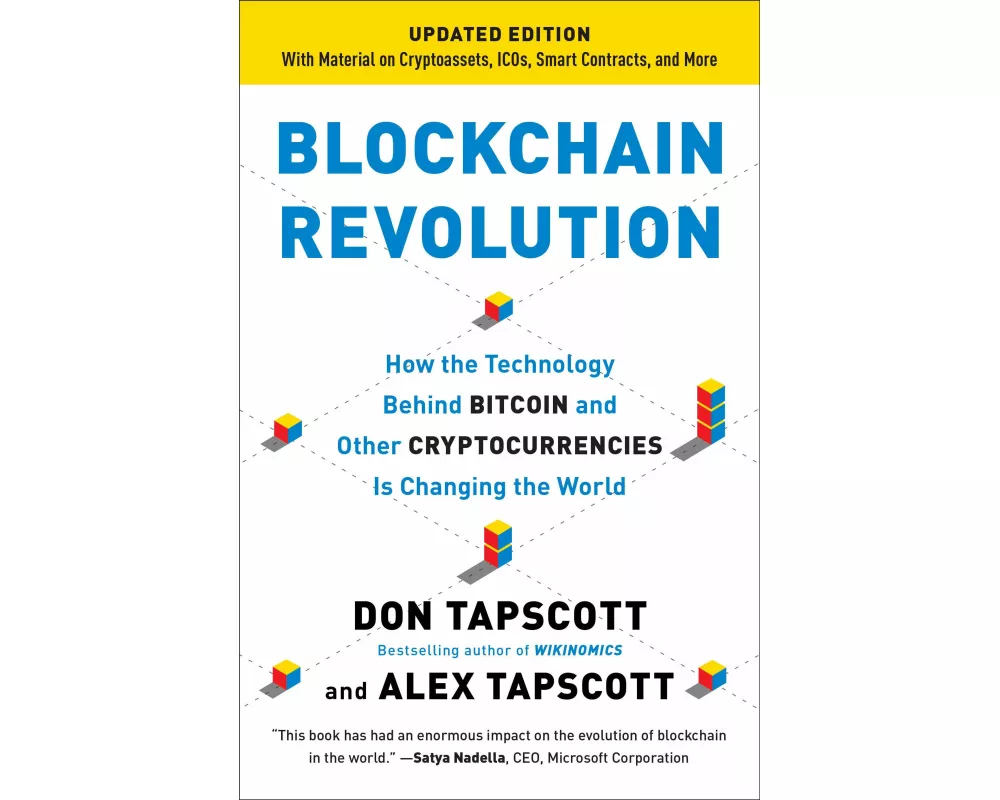 Blockchain Revolution