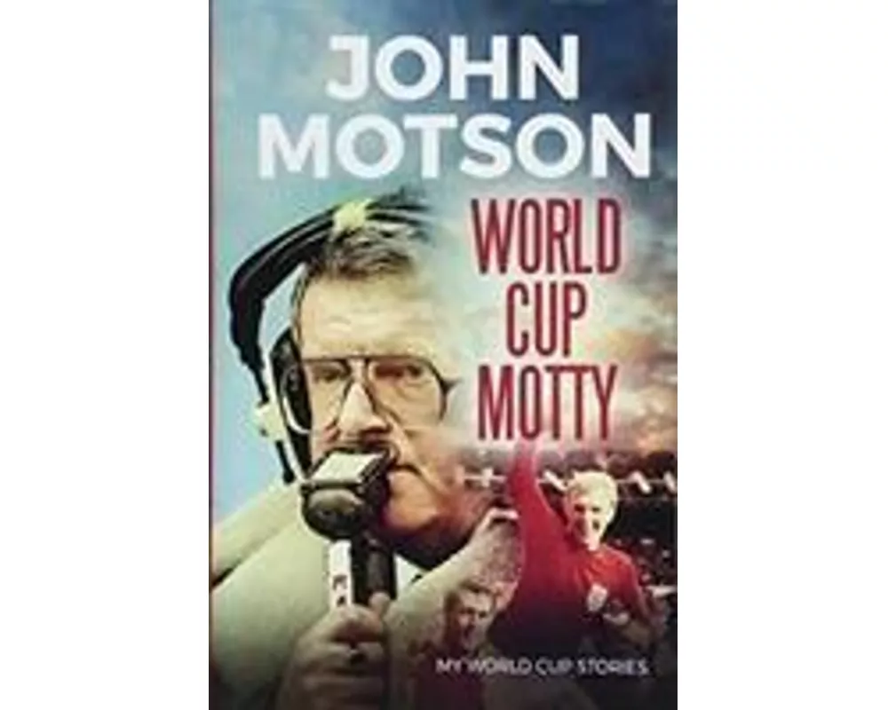 World Cup Motty