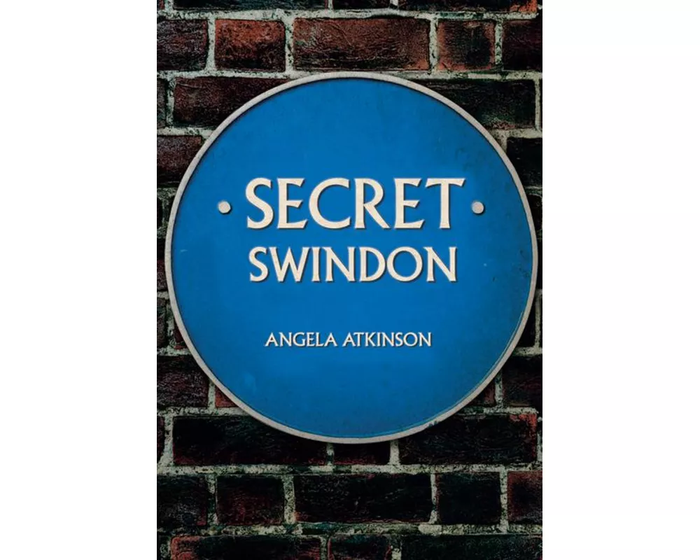 Secret Swindon