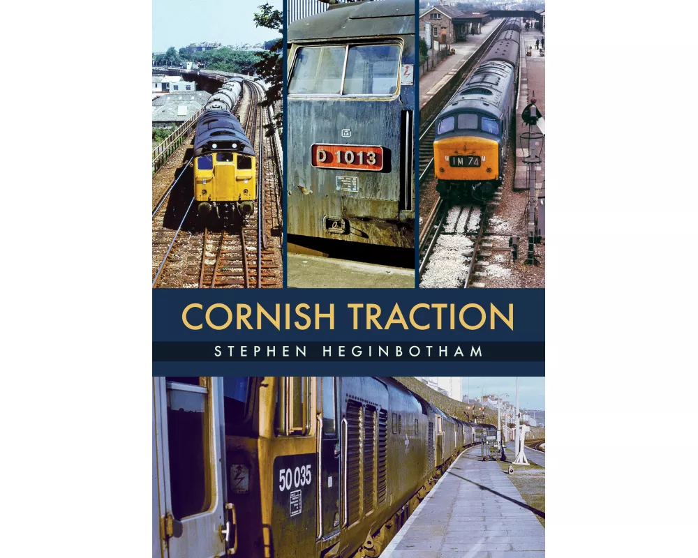 Cornish Traction