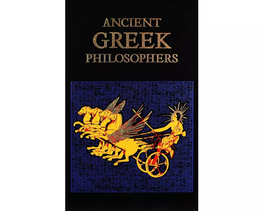 Ancient Greek Philosophers