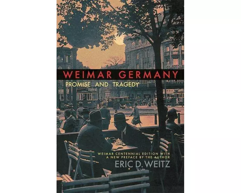 Weimar Germany