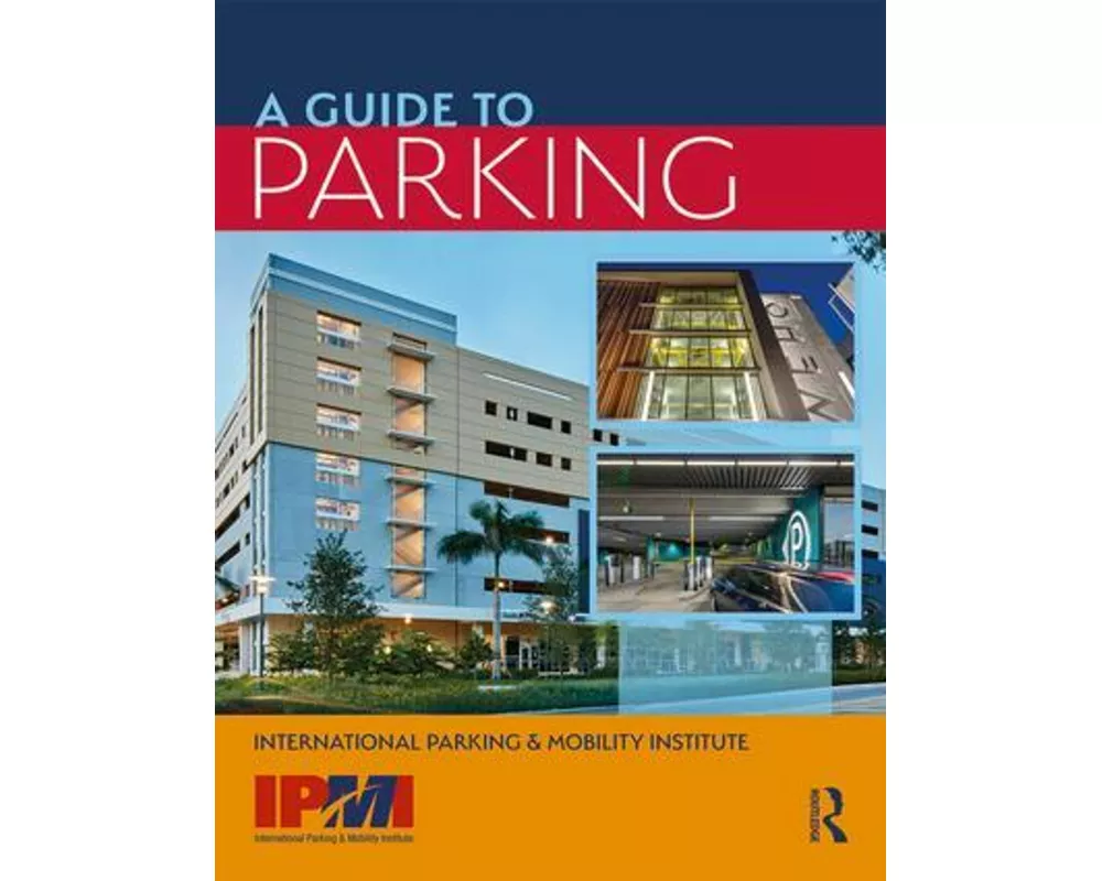 A Guide to Parking