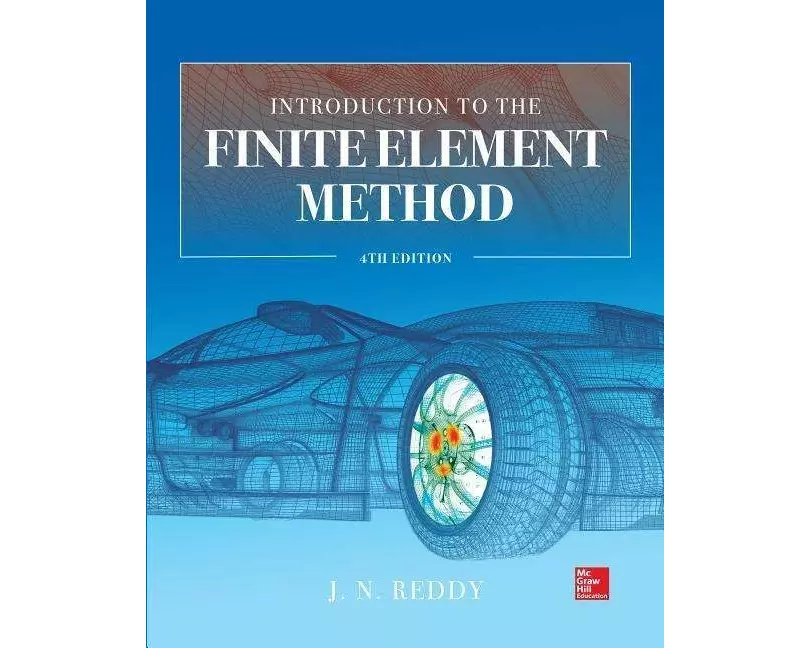 Introduction to the Finite Element Method 4E