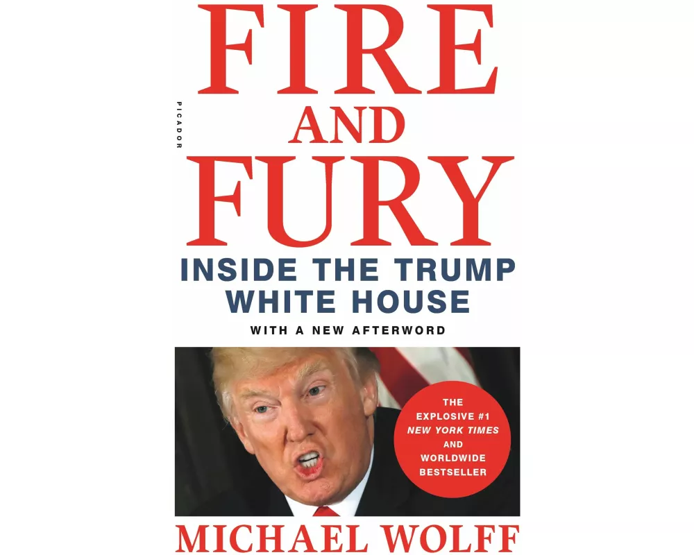 Fire and Fury