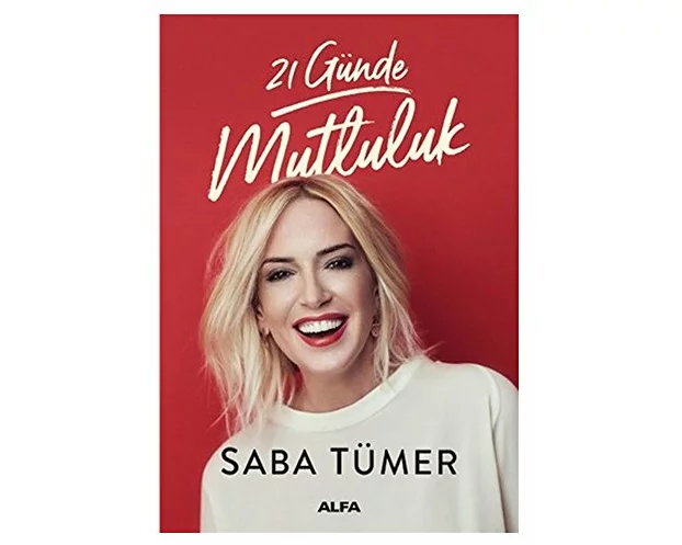 21 Günde Mutluluk