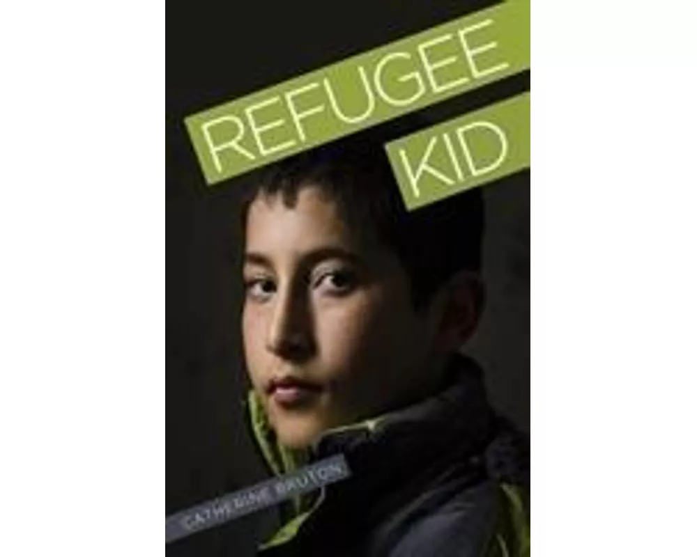 Refugee Kid