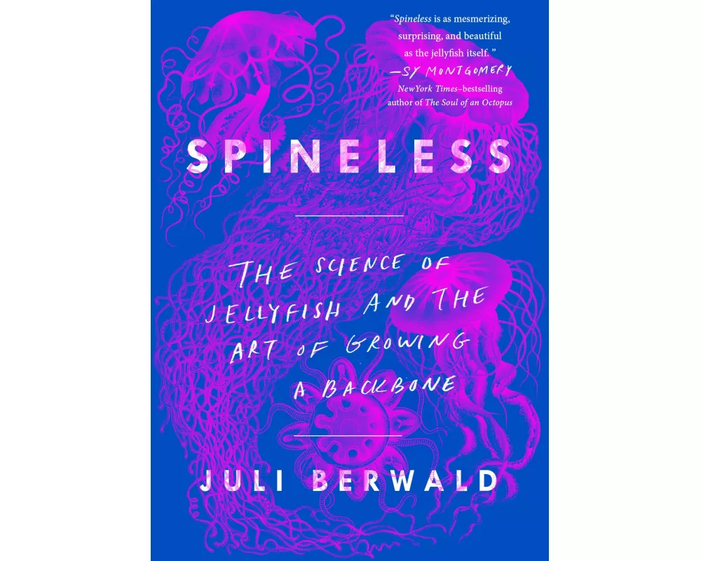 Spineless