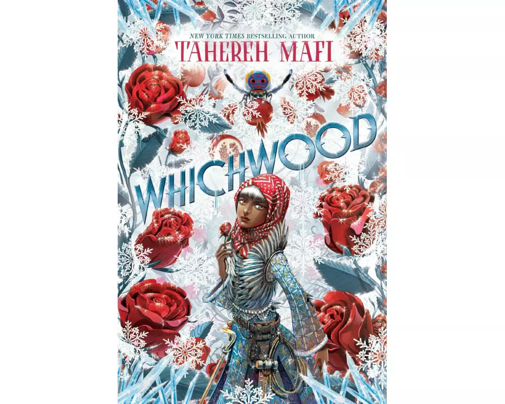 Whichwood