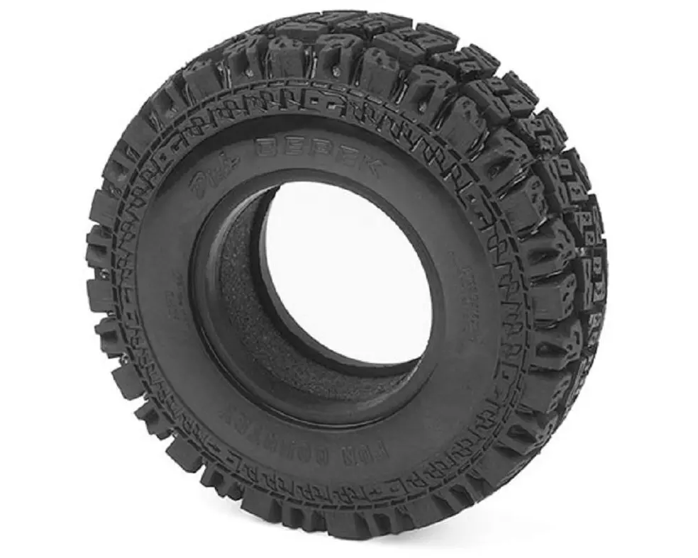 RC4WD Reifen Dick Cepek FC-1 1.9" 33/100 mm, 2 Stück