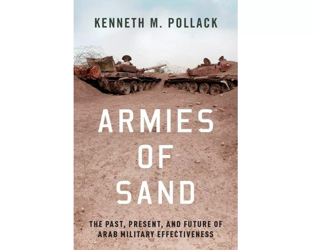 Armies of Sand