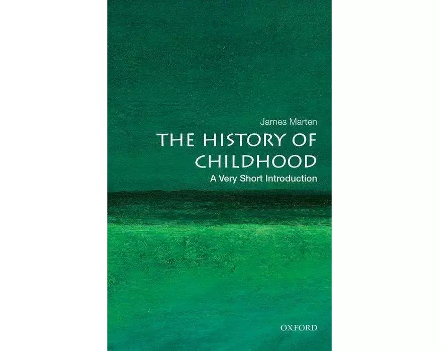 The History of Childhood