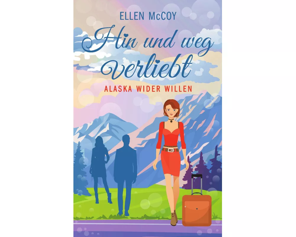 Hin und weg verliebt