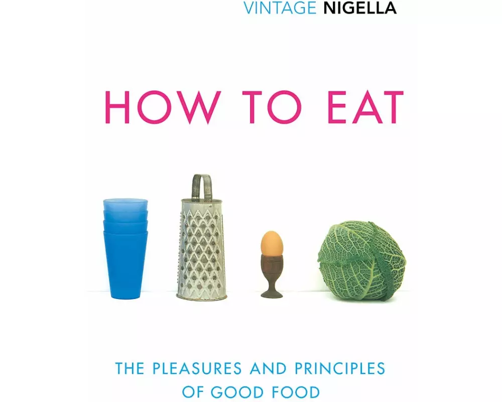 How to Eat