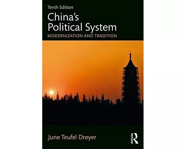 China's Political System