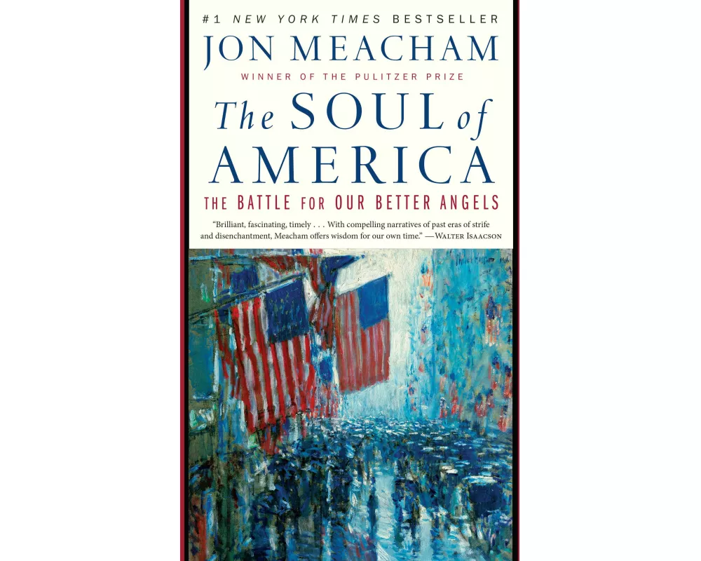 The Soul of America