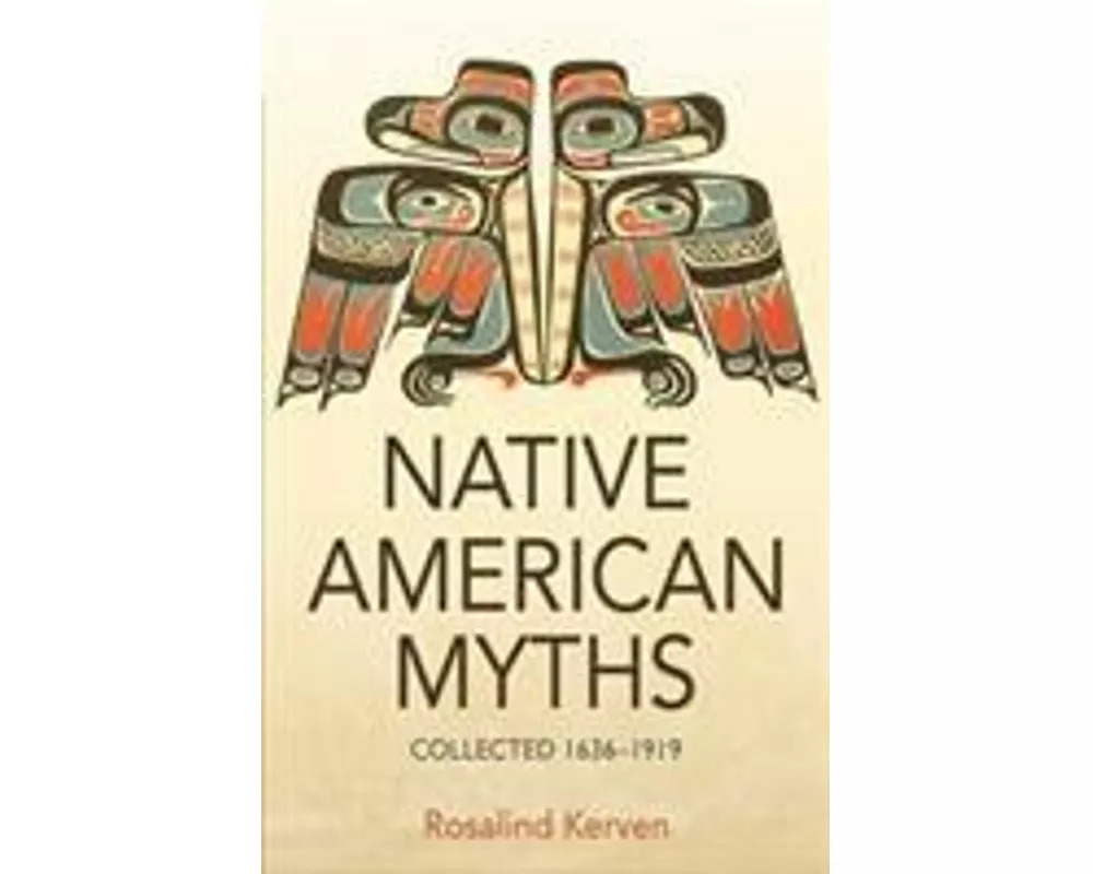 Native American Myths