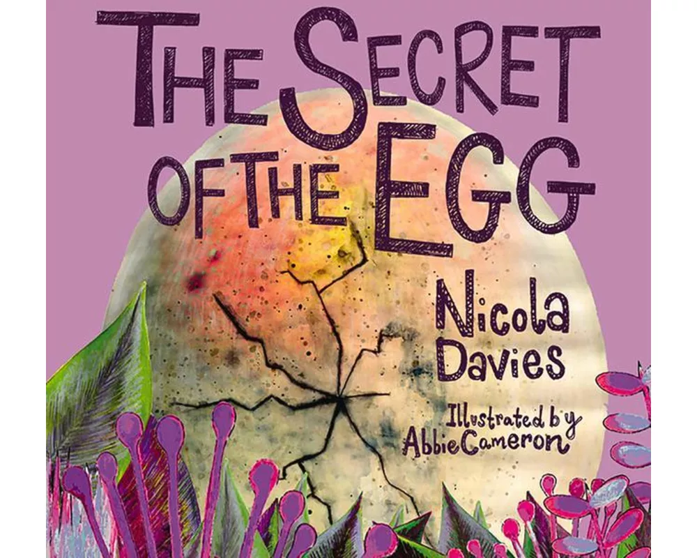 The Secret of the Egg
