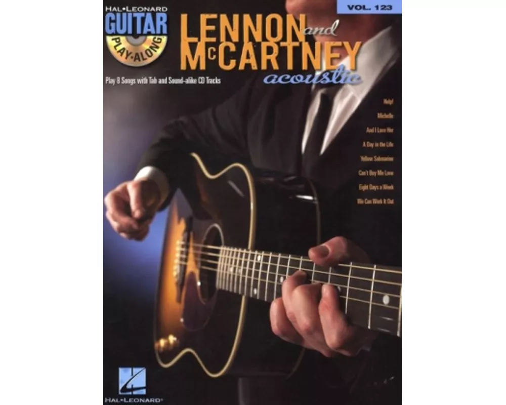 Lennon & McCartney Acoustic